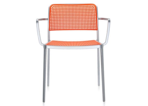 Kartell Audrey Chair 1 Kartell Audrey Chair