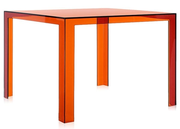 Kartell Invisible Table
