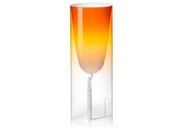 Kartell Toobe Table