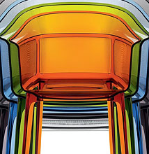 Kartell Chairs
