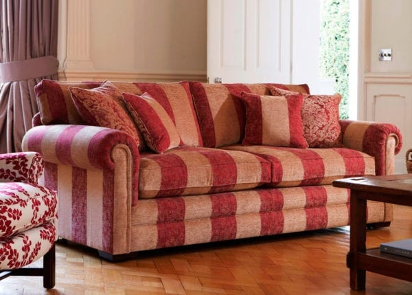 Parker Knoll Canterbury 1 Parker Knoll Canterbury