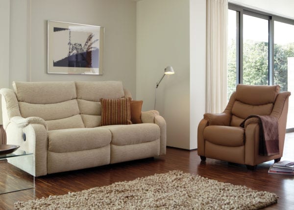 Parker Knoll Denver 1 Parker Knoll Denver
