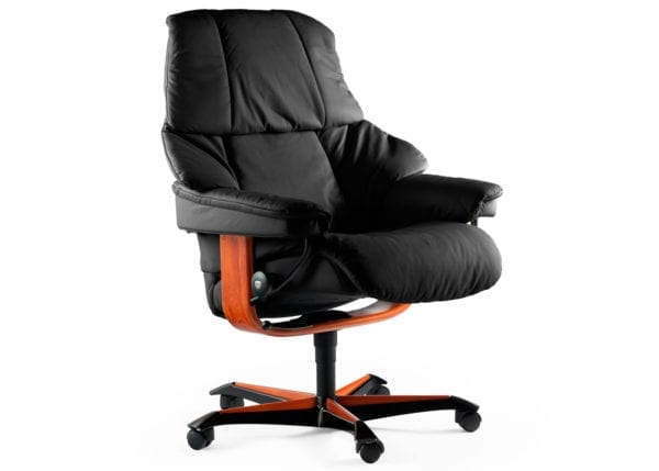 Stressless Reno Office 1 Stressless Reno Office