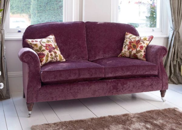 Parker Knoll Westbury 1 Parker Knoll Westbury