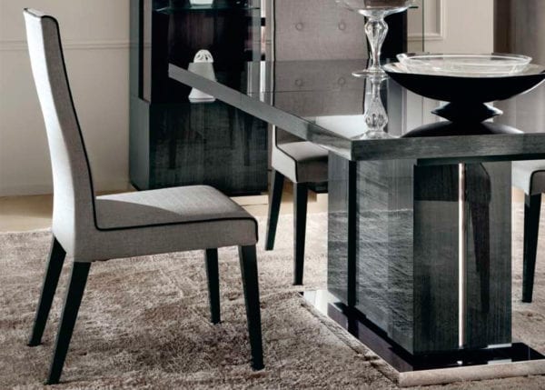 Alf Italia Milan Dining Chair 1 Alf Italia Milan Dining Chair