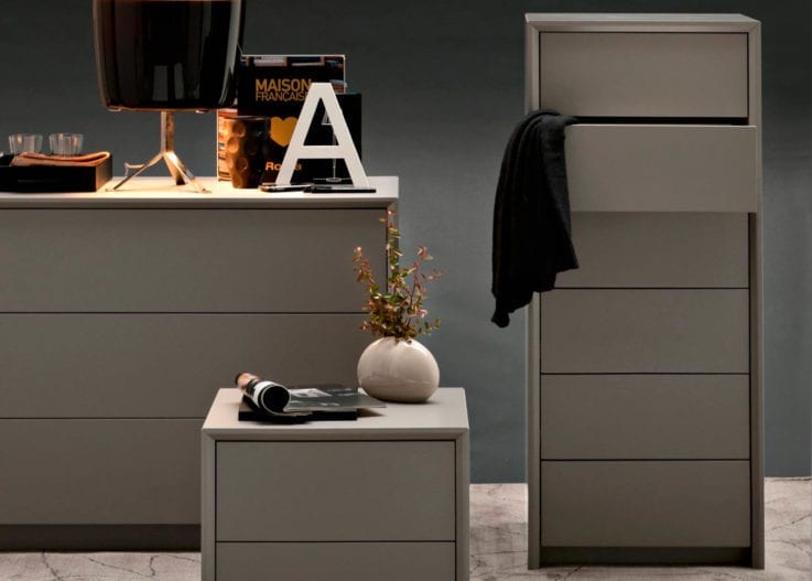 Chests of Drawers