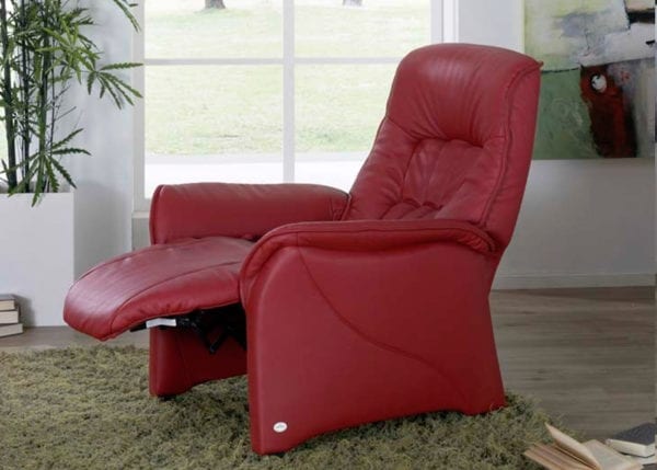 Himolla Rhine Electric recline armchair 4 Himolla Rhine Electric recline armchair