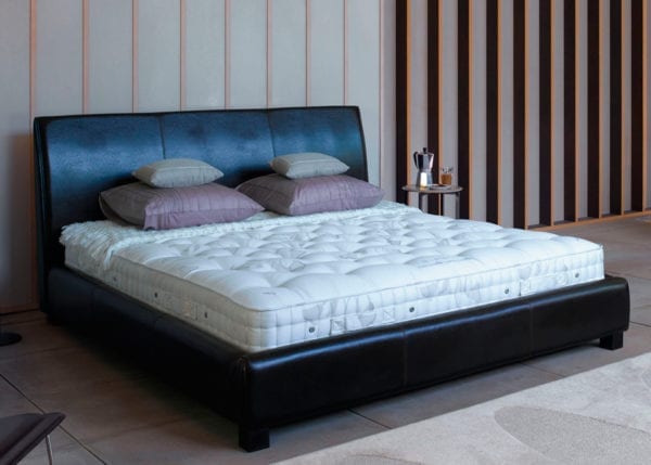 Vi-Spring Bedstead Realm Mattress 1 Vi-Spring Bedstead Realm Mattress