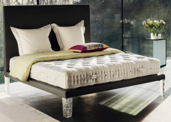 Vi-Spring Bedstead Supreme Mattress 1 Vi-Spring Bedstead Supreme Mattress