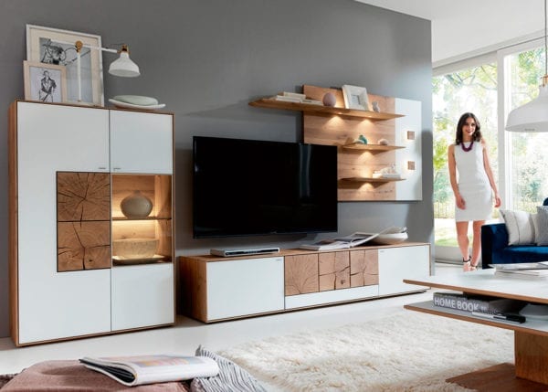 Hartmann Caya TV Unit 1 Hartmann Caya TV Unit
