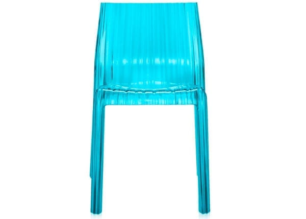 Kartell Frilly Chair 1 Kartell Frilly Chair