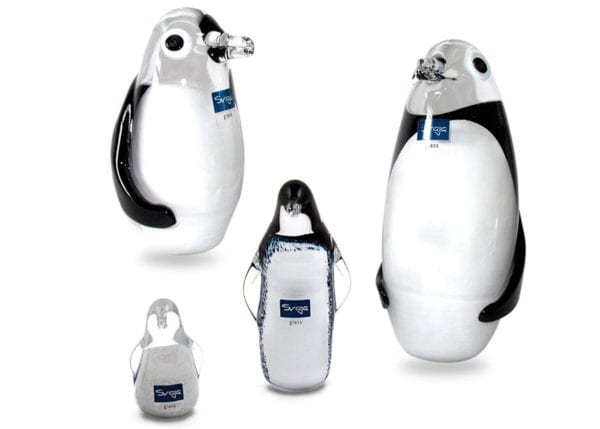 Svaja Penguin 1 Svaja Penguin