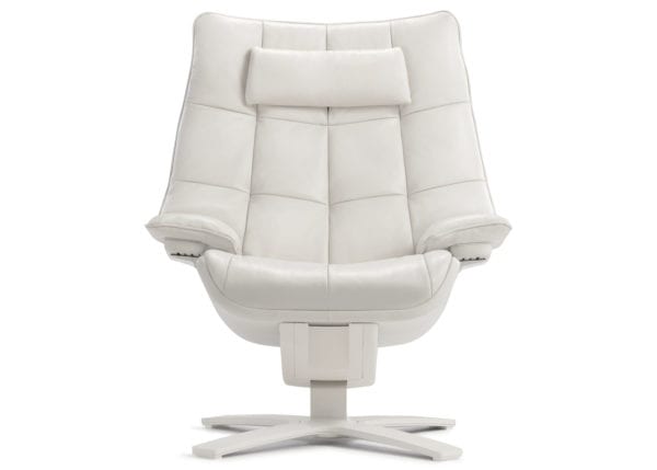 Natuzzi Re-Vive Quilted Chair 1 Natuzzi Re-Vive Quilted Chair