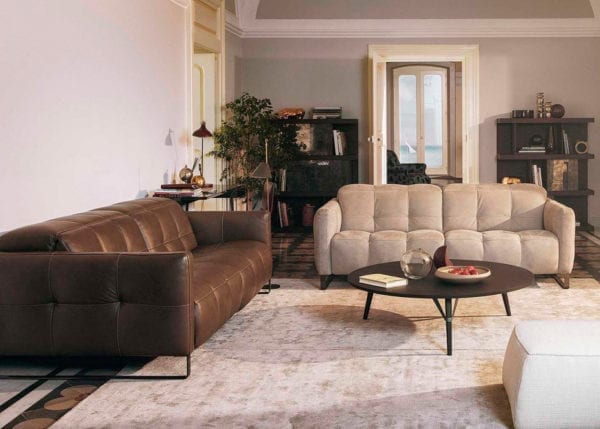 Natuzzi-Philo