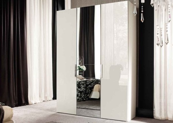 Alf Italia Canova 3 Door Robe Alf Italia Canova 3 Door Robe