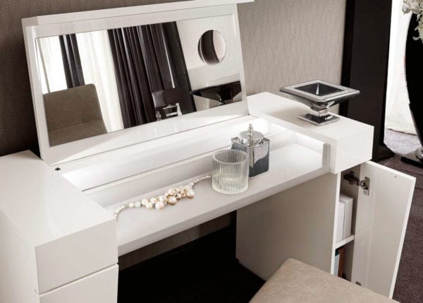 Alf Italia Canova Dressing Table 2