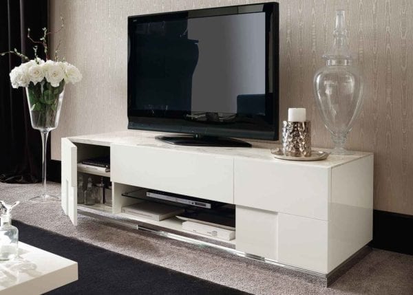 Alf Italia Canova TV Base Alf Italia Canova TV Base