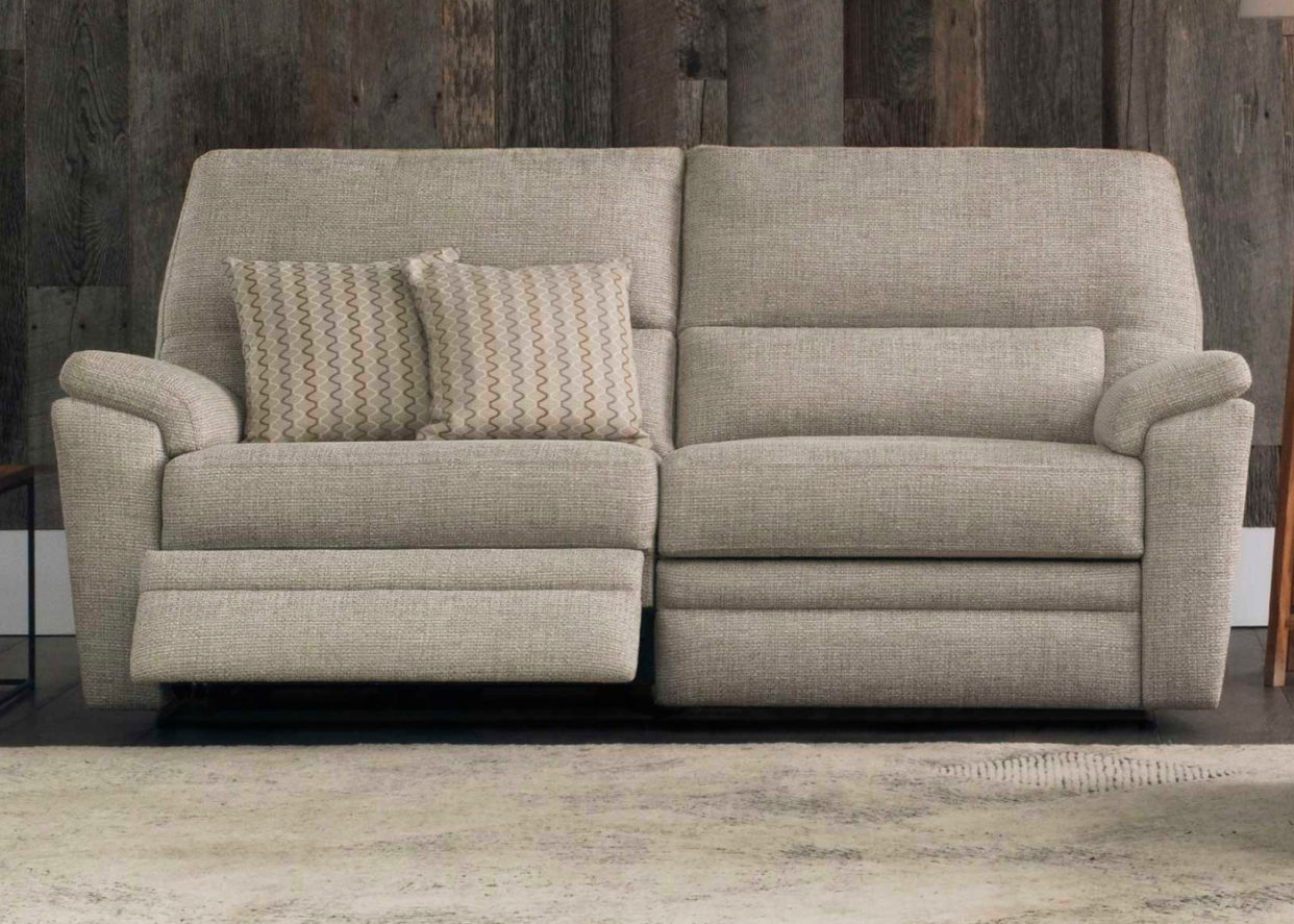Parker Knoll Hampton Large 2 Seater