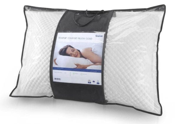 Cloud Comfort Pillow Cloud Comfort Pillow