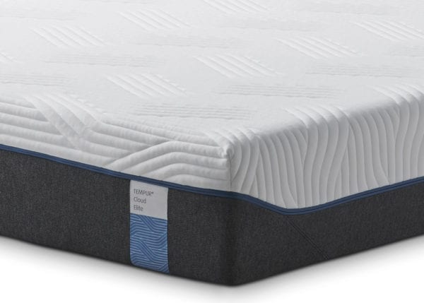 Tempur Cloud Elite Tempur Cloud Elite