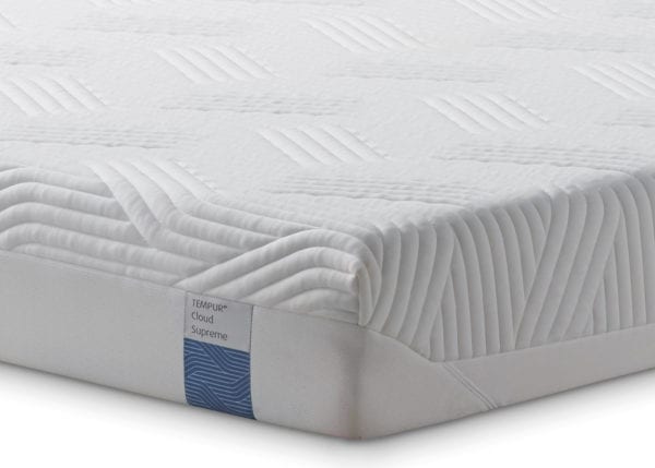 Tempur Cloud Supreme Tempur Cloud Supreme