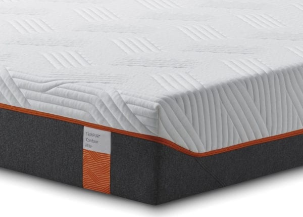 Tempur Contour Elite Tempur Contour Elite