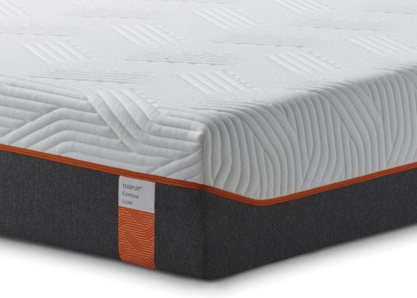 Tempur Contour Luxe Tempur Contour Luxe