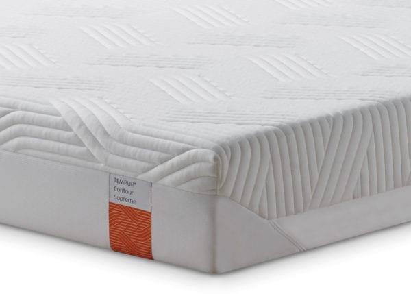 Tempur Contour Supreme Tempur Contour Supreme