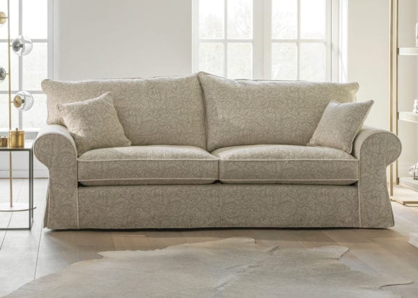 Collins And Hayes Lavinia Large Sofa Collins And Hayes Lavinia Large Sofa