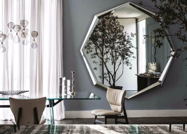 Cattelan Italia Emerald Mirror Cattelan Italia Emerald Mirror