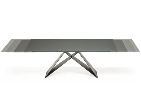 Cattelan Italia Premier Drive Glass Table3