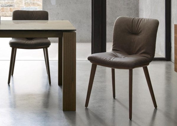 Calligaris Annie Wood Soft Calligaris Annie Wood Soft
