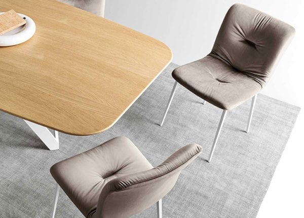 Calligaris Annie Wood Soft2