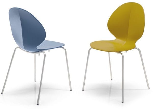 Calligaris Basil Metal Calligaris Basil Metal