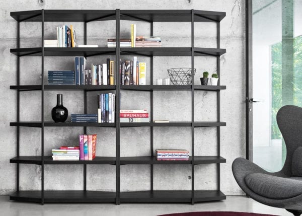 Calligaris Hangar High Calligaris Hangar High