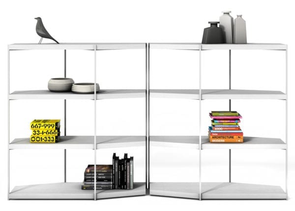 Calligaris Hangar Low Calligaris Hangar Low