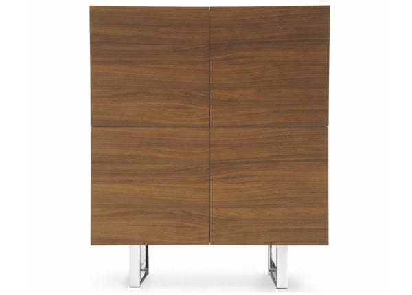 Calligaris Horizon Tall Storage Unit Calligaris Horizon Tall Storage Unit