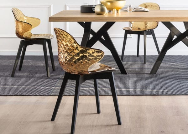 Calligaris St Tropez Wood Calligaris St Tropez Wood