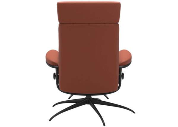 Stressless London Adjustable Headrest3