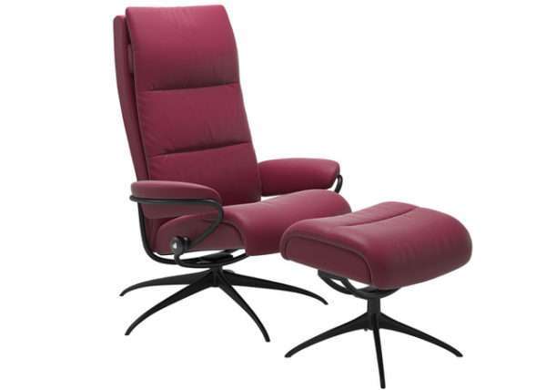 Stressless Tokyo High Back Stressless Tokyo High Back