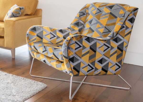 Alstons Soho Chair Alstons Soho Chair