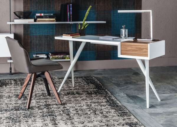 Cattelan Italia Batik Desk1 Cattelan Italia Batik Desk1