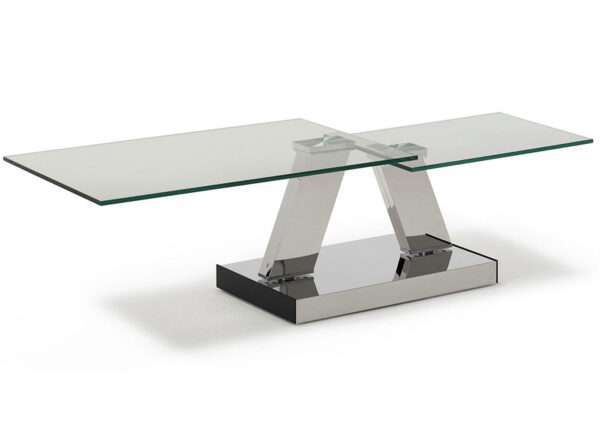 Kesteport Pillar Coffee Table Kesteport Pillar Coffee Table