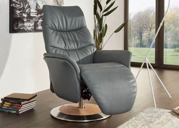 Himolla Azure Recliner Himolla Azure Recliner