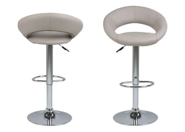 Round Bar Stools Round Bar Stools