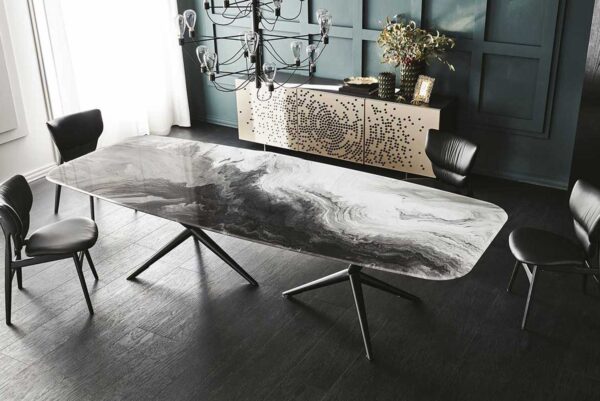 Cattelan Italia CrystlArt