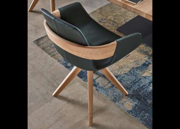Hatmann Emil Dining Chair