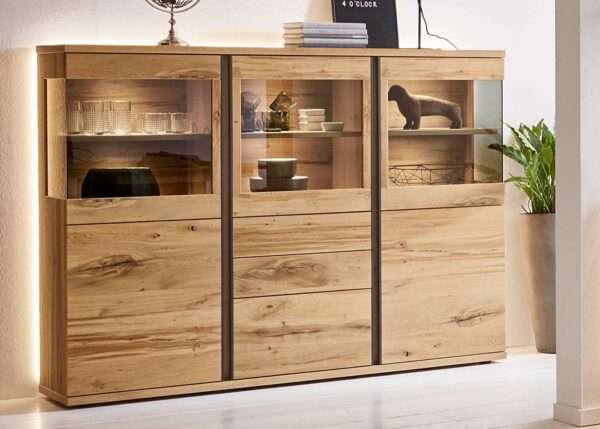 Venjakob Barolo Display Cabinet Venjakob Barolo Display Cabinet