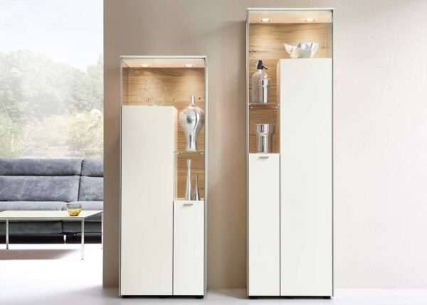 Venjakob Sentino Display Cabinet Venjakob Sentino Display Cabinet