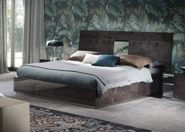 Alf Heritage Bed Alf Heritage Bed